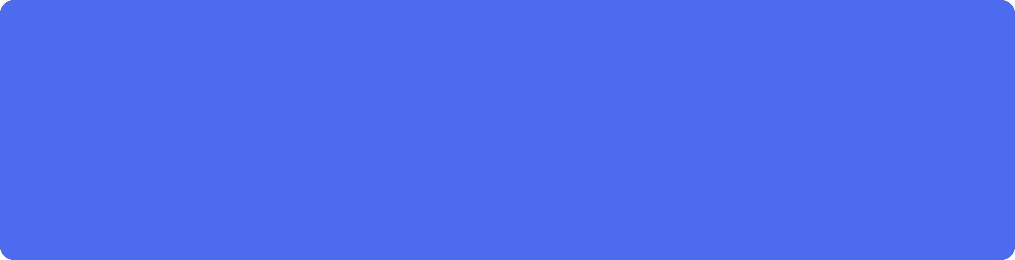 Customer background